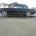 1961 Mercedes Benz 190 custom classic hotrod ratrod bagged restored