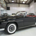 1961 Mercedes-Benz 190SL Roadster | One of the best examples found today!