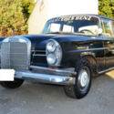 1961 Mercedes-Benz 220S