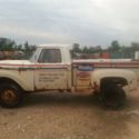 1961 Mercury M100 4x4 292 V8 High Boy Movie Featured Very Rare No Reserve