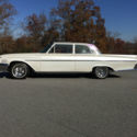 1961 Mercury Meteor Custom 2 Door ~ Rare & One of a Kind ~ Stunning!