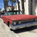 1961 Mercury Monterey