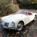 1961 MG MGA for sale!