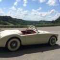 1961 MGA 1600 Mk I