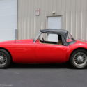 1961 MGA 1600 Roadster