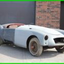 1961 MGA Roadster NO RESERVE!