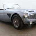 1961 MKII BT7 Used