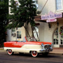 1961 Nash Metropolitan Convertible, Complete, correct nut & bolt restoration