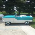 1961 Nash Metropolitan convertible Hudson