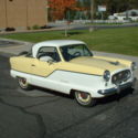 1961 Nash Metropolitan Coupe! Only 969 PRODUCED!! VERY RARE! Drives Great! NICE!