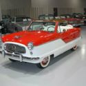 1961 Nash Metropolitan - Ellingson Motorcars