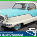 1961 Nash Metropolitan Hardtop 1961 Used Manual