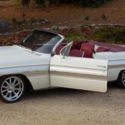1961 Olds Starfire
