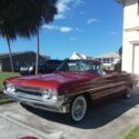 1961 OLDSMOBILE 88 CONVERTIBLE (RARE) 1960 1962 1963 1959 chevy pontiac buick