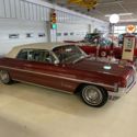 1961 Oldsmobile 98