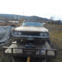 1961 Oldsmobile Delta88 Convertable  Project Car