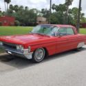 1961 Oldsmobile Dynamic 88 Classic 4 Door Sedan Automatic