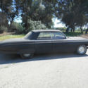 1961 Oldsmobile Dynamic 88 Hardtop Runs And Drives