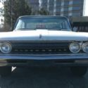 1961 Oldsmobile Dynamic 88 Holiday Sedan, For Sale