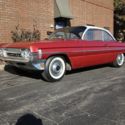 1961 Oldsmobile Dynamic 88 Sport Coupe Unrestored 62K Miles Bubbletop