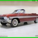 1961 Oldsmobile Starfire Convert Rare Color Combo