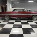 1961 Oldsmobile Starfire for sale!