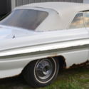 1961 Oldsmobile Starfire