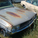 1961 Oldsmobile &quot;Super 88&quot; 2 dr. htp. &quot;Bubble-Top&quot; w/ Standard 325 H.P. Engine