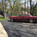 1961 Oldsmobile Super 88 4 Door Hardtop. Great condition. Fun car to drive/show