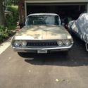 1961 Oldsmobile SUper 88 4 door hardtop