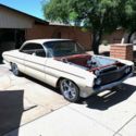 1961 Oldsmobile Super 88 Bubble Top