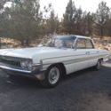 1961 Oldsmobile Super 88