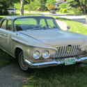 1961 Plymouth Belvedere original 4-door sedan 318 automatic runs & drives great!