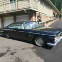 1961 PLYMOUTH FURY 2 DOOR COUPE MOPAR SLANT SIX PUSH BUTTON AUTO TRANSMISSION
