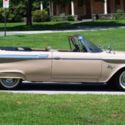 1961 Plymouth Fury Convertible  - AMAZING & RARE!