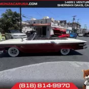 1961 Plymouth fury project, Burgundy with 78,000 Miles available now!