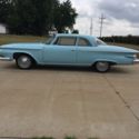 1961 Plymouth Savoy--NO RESERVE AUTION