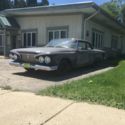 1961 Plymouth Savoy