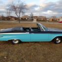 1961 Plymouth Sport Fury, Blue with 0 Miles available now!