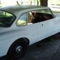 1961 Plymouth Valiant 200 2 Door Hard Top # Match 225 CID Automatic Cool Car A/C