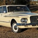 1961 Plymouth Valiant V200