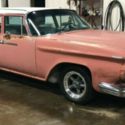 1961 Plymouth Wagon, Rat Rod Hot Rod, Cruiser, surf wagon
