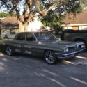 1961 Pontiac Bonneville Base 6.4L