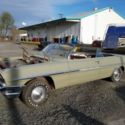 1961 Pontiac Bonneville Convertible    &#034;NO RESERVE&#034;