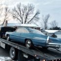 1961 Pontiac Catalina 2 Door Hardtop
