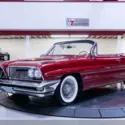 1961 Pontiac Catalina Convertible Tri Power 4 Speed Sedan Coupe 1962 1963 1964