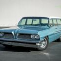 1961 Pontiac Catalina Safari Wagon