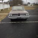 1961 Pontiac Catalina
