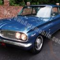 1961 Pontiac Tempest for sale at Old Town Automobile!