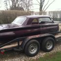 1961 Pontiac Tempest Rat Rod Drag Car Street Racer or Parts